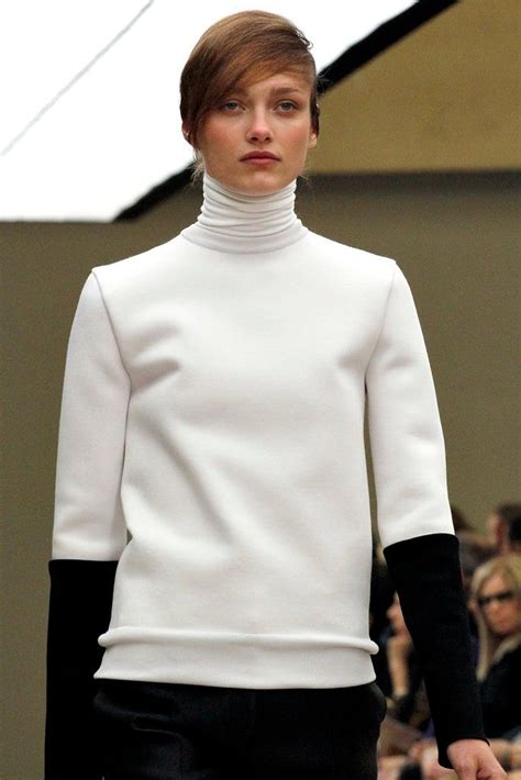 Celine Fall 2011 Ready